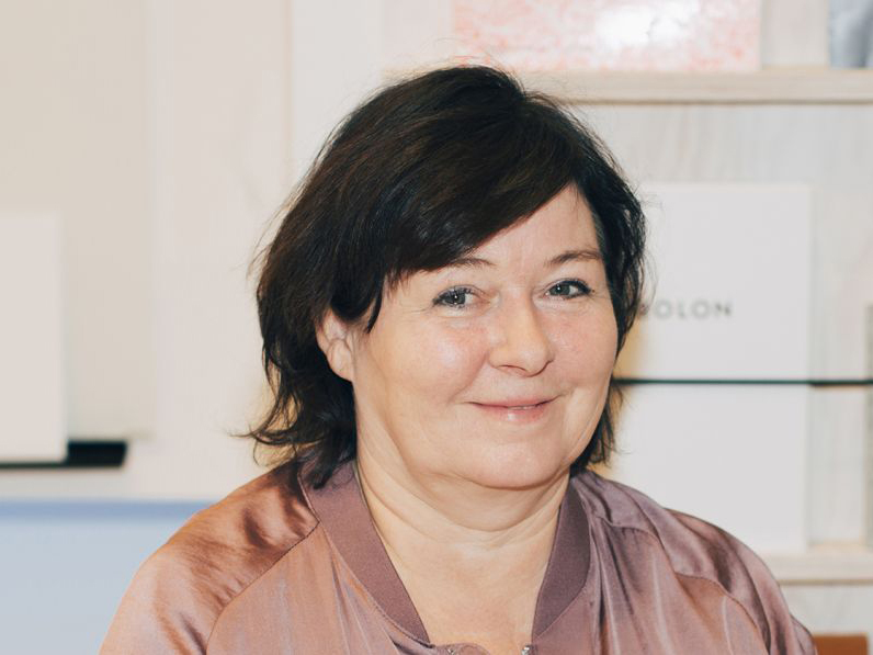 Lotta Löfgren