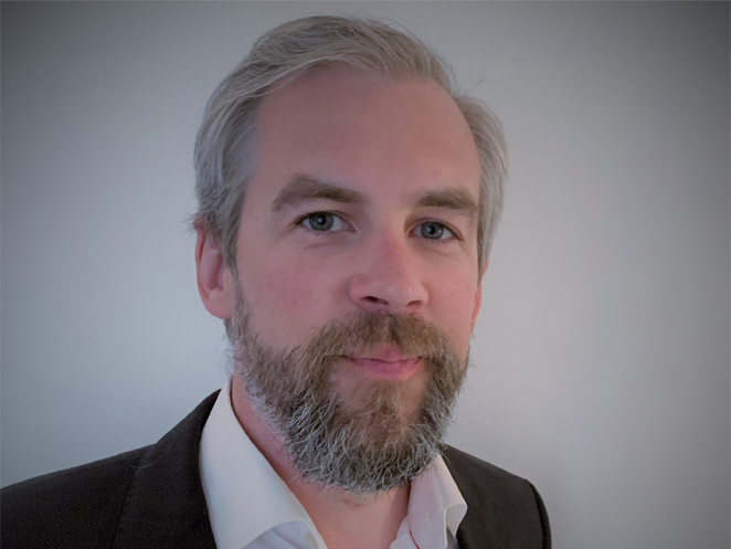 Per Vesterlund