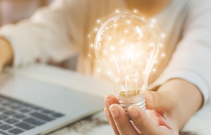 Styrsystem och automation där allt är injusterat och klart från första dagen
.